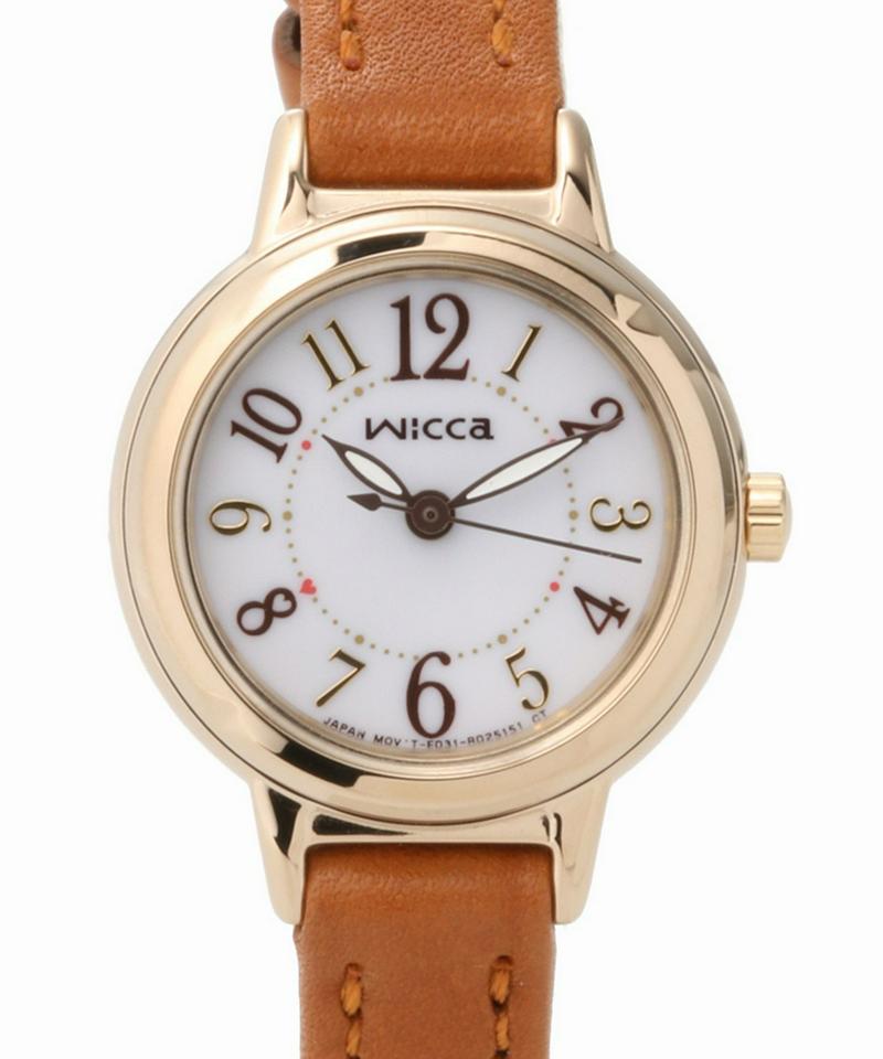 Wicca KP3-627-10