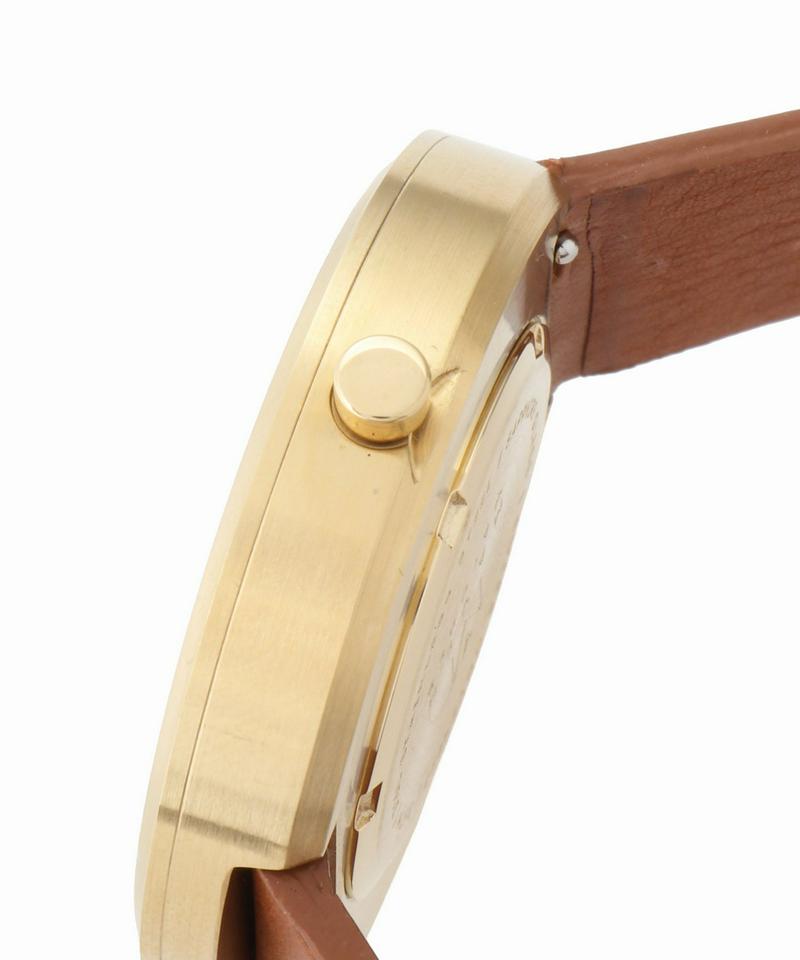 MAVEN DUSTY OLIVE BROWN 40mm