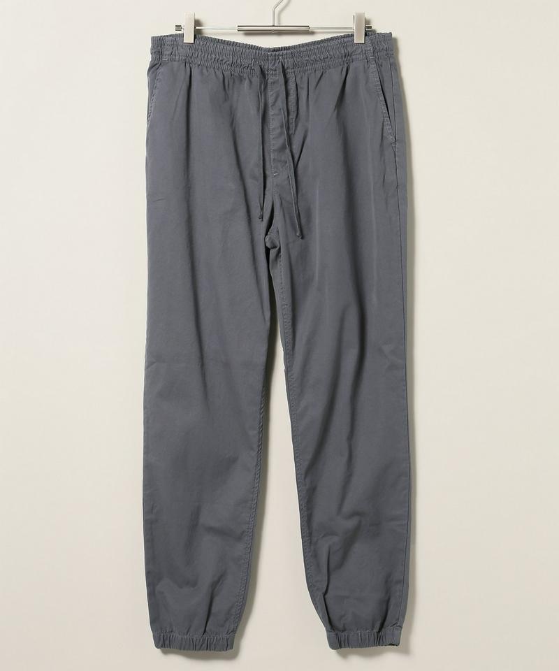 Light Twill Easy Pant