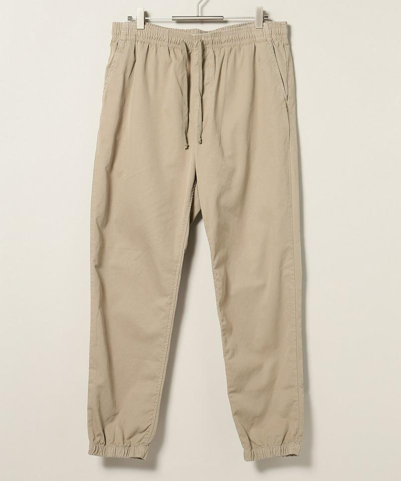 Light Twill Easy Pant