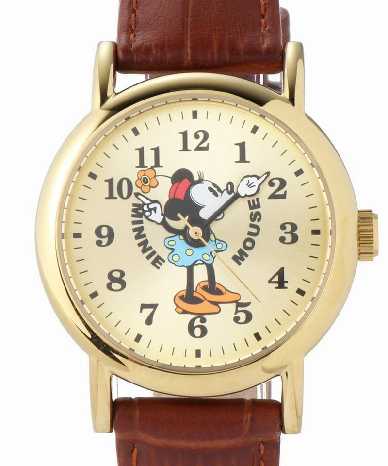 MICKEY M30-04-IVBR
