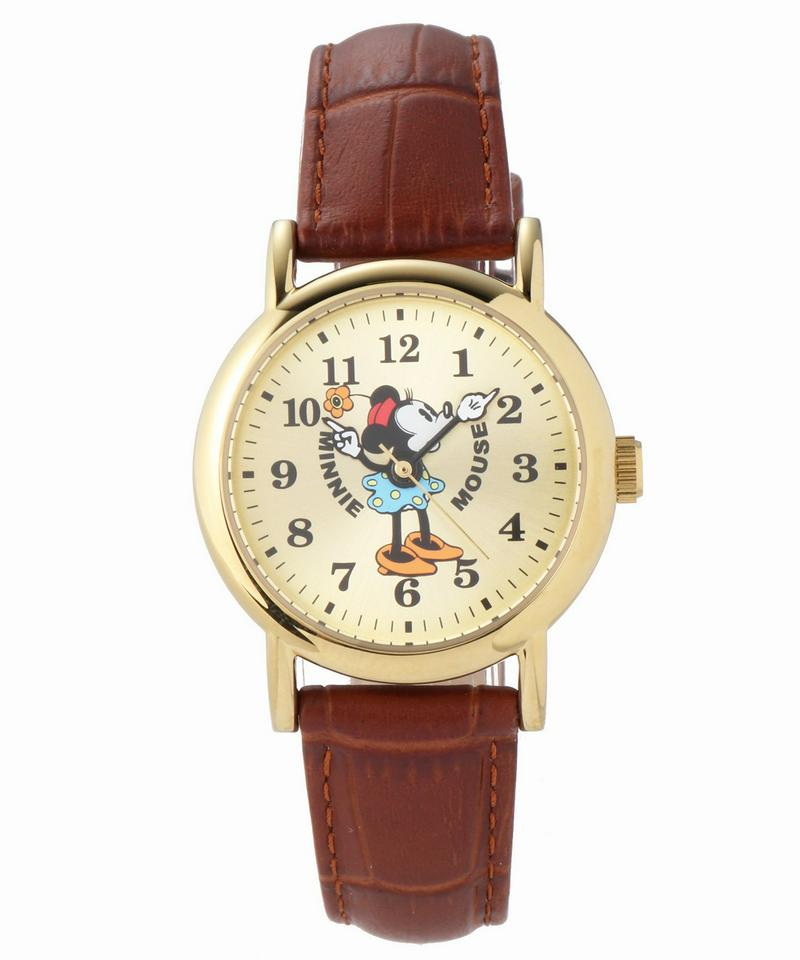 MICKEY M30-04-IVBR