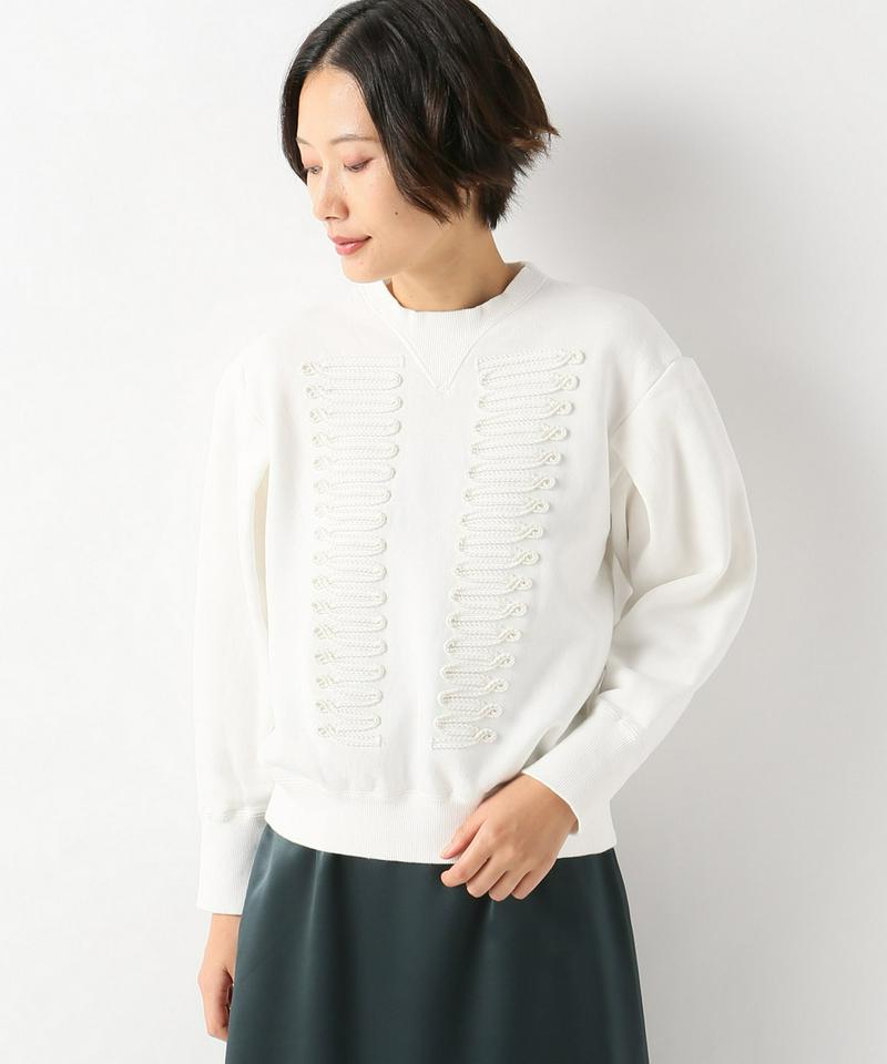 【FACETASM/ファセッタズム】 スウェット