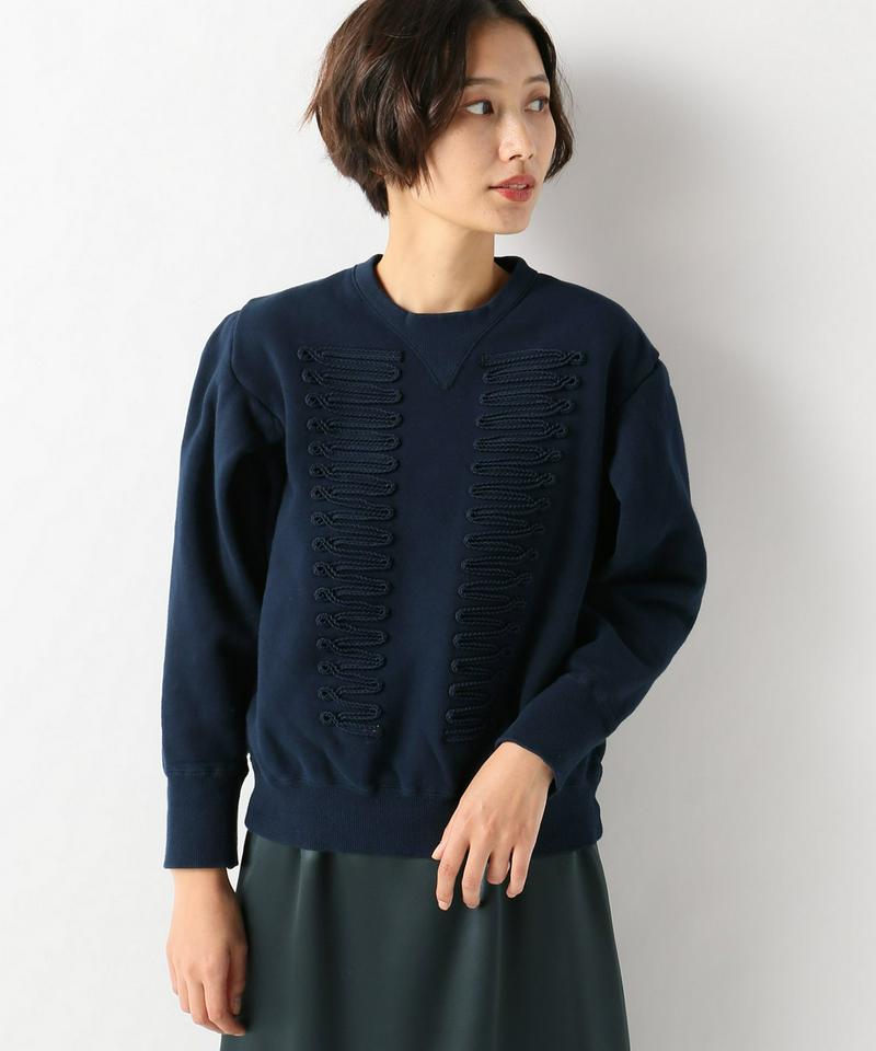 【FACETASM/ファセッタズム】 スウェット