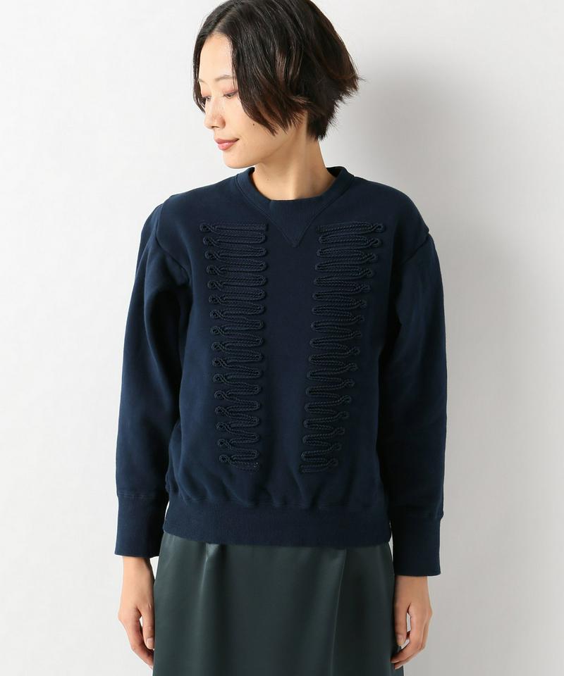 【FACETASM/ファセッタズム】 スウェット