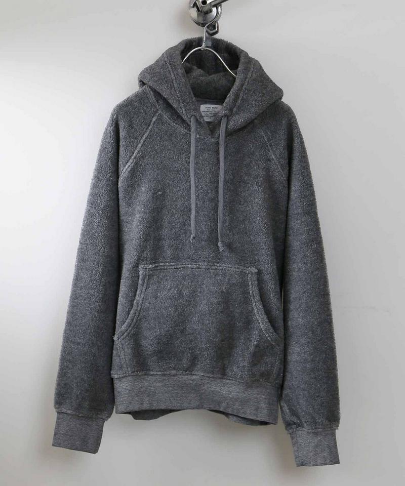 S.K.U. BERBER’s / パーカー