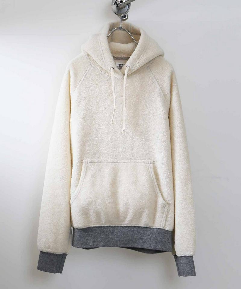 S.K.U. BERBER’s / パーカー