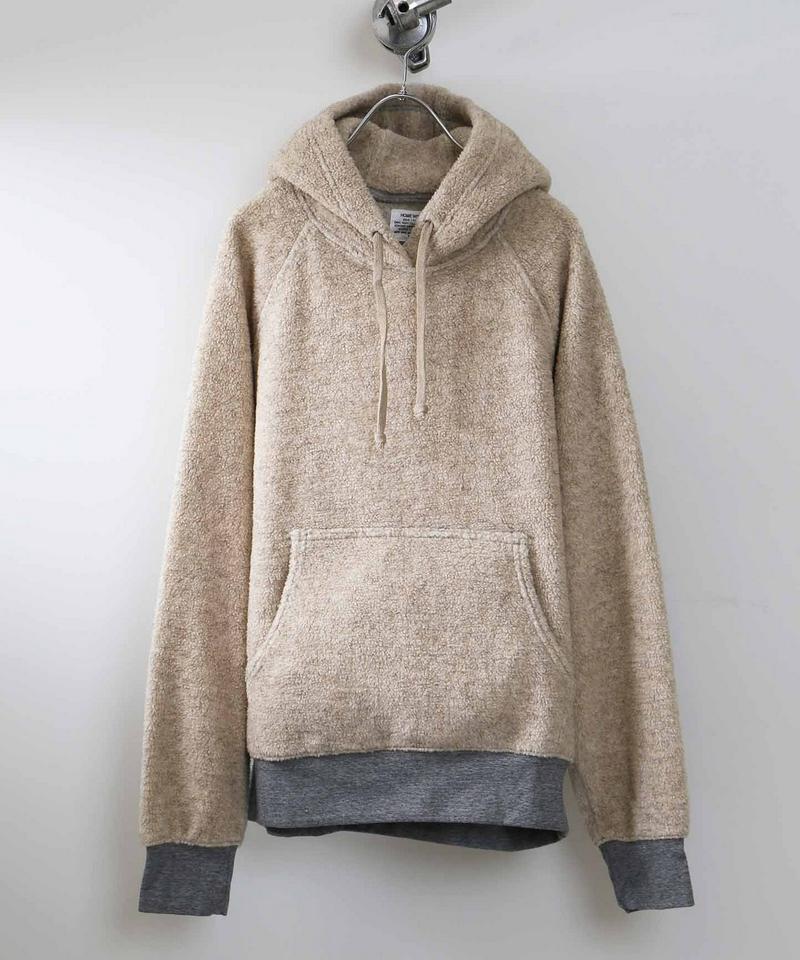 S.K.U. BERBER’s / パーカー