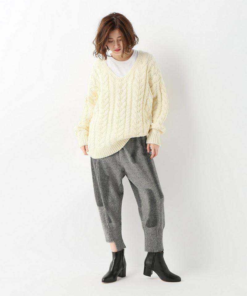 【Boboutic/ボブティック】PANTS SHADOW