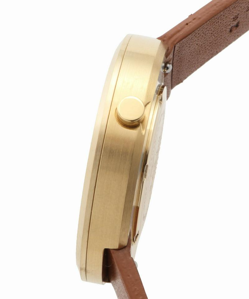MAVEN DUSTY OLIVE BROWN 34mm