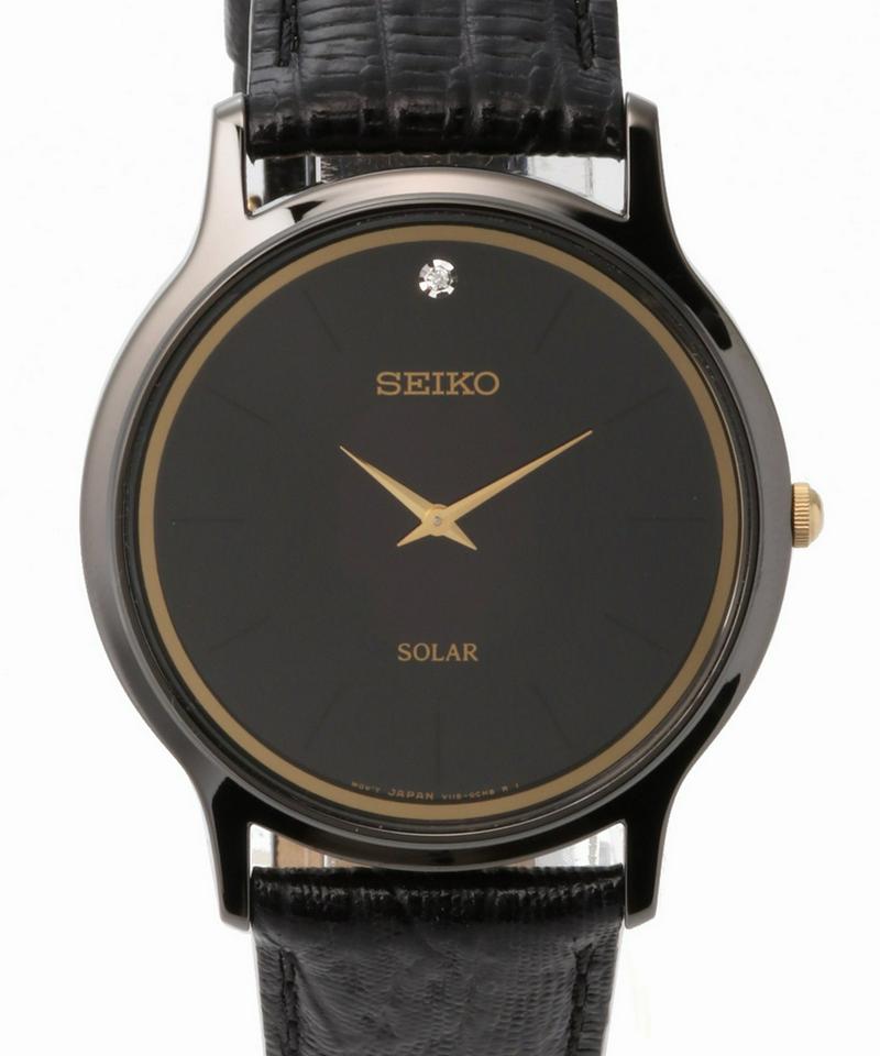 SEIKO SUP875