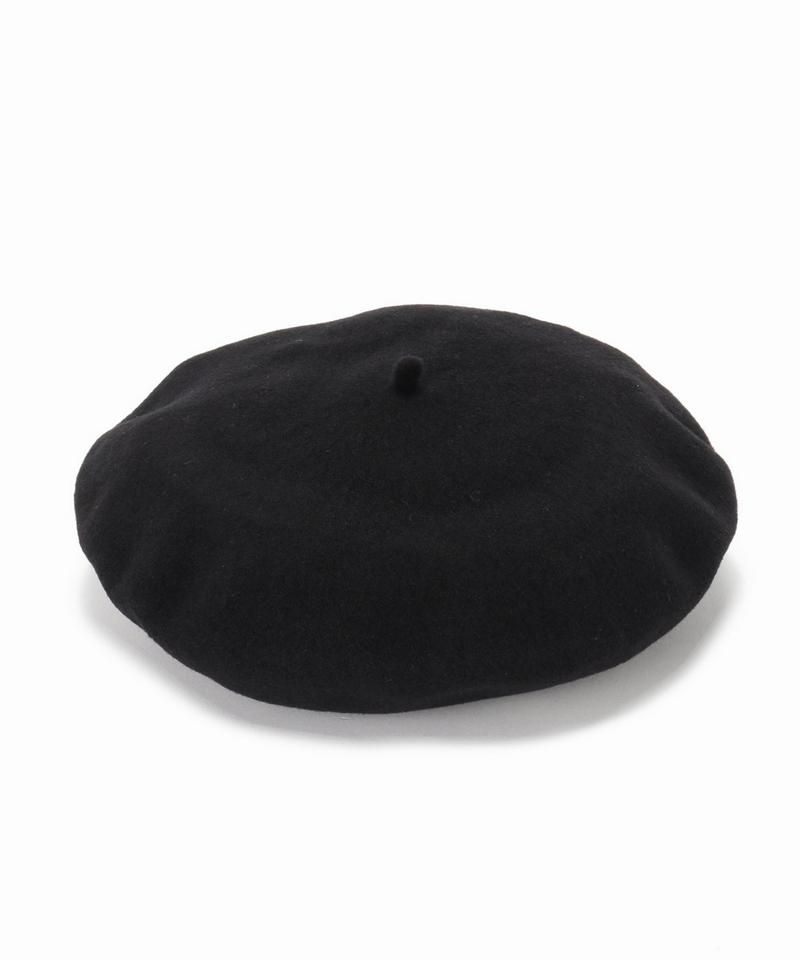 BARET WOOL ベレー