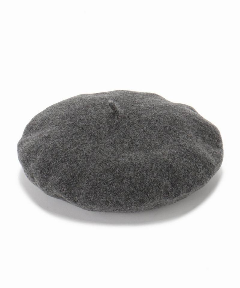 BARET WOOL ベレー