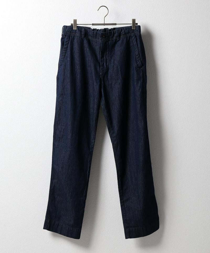 SKU DENIM WEEKEND WORKER PANT