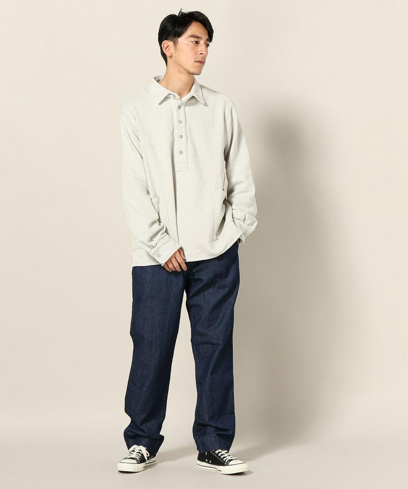 SKU DENIM WEEKEND WORKER PANT