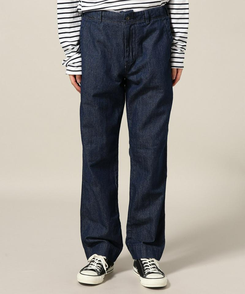 SKU DENIM WEEKEND WORKER PANT