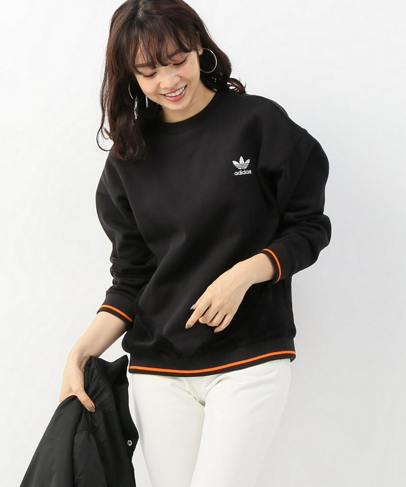 【adidas /アディダス】 CLRDO スウェット