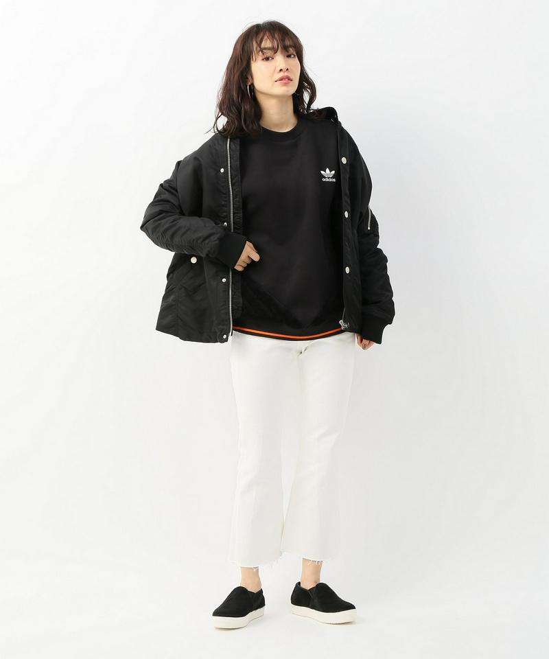 【adidas /アディダス】 CLRDO スウェット
