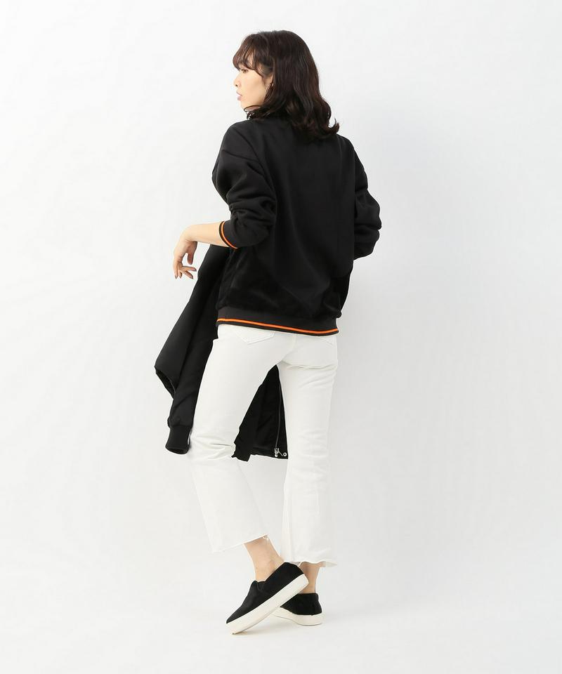【adidas /アディダス】 CLRDO スウェット
