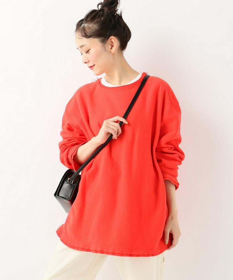 【FACETASM/ファセッタズム】スウェット