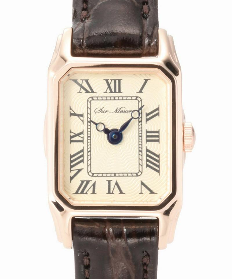 Sur Mesure KSW-04L(PG)