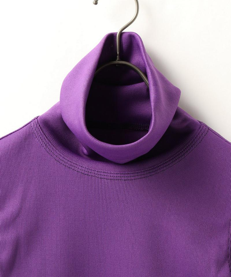 【La Garconne / ラ ギャルソンヌ】Top：カットソー