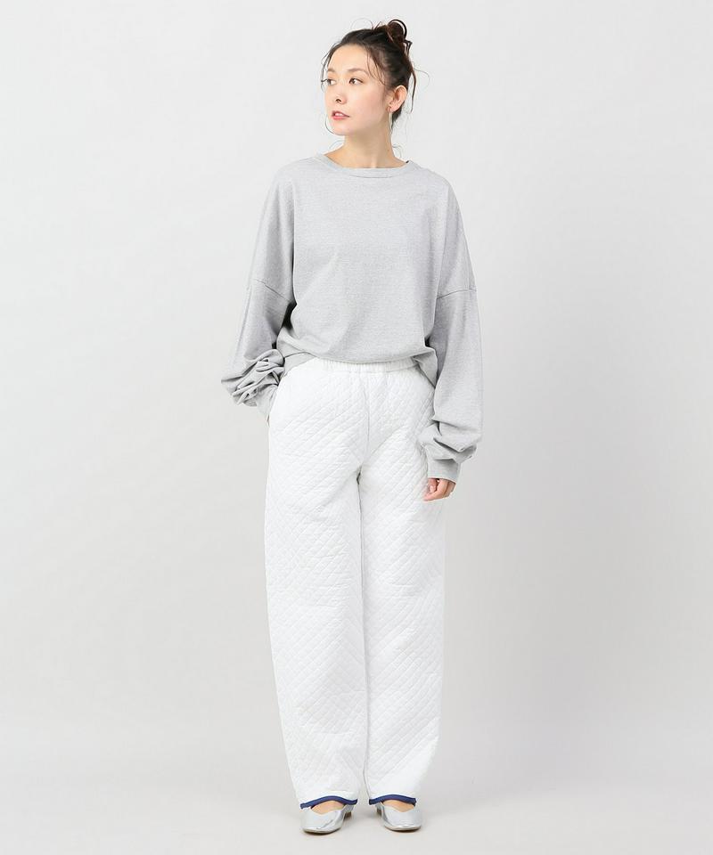 irojikake Quilting pants