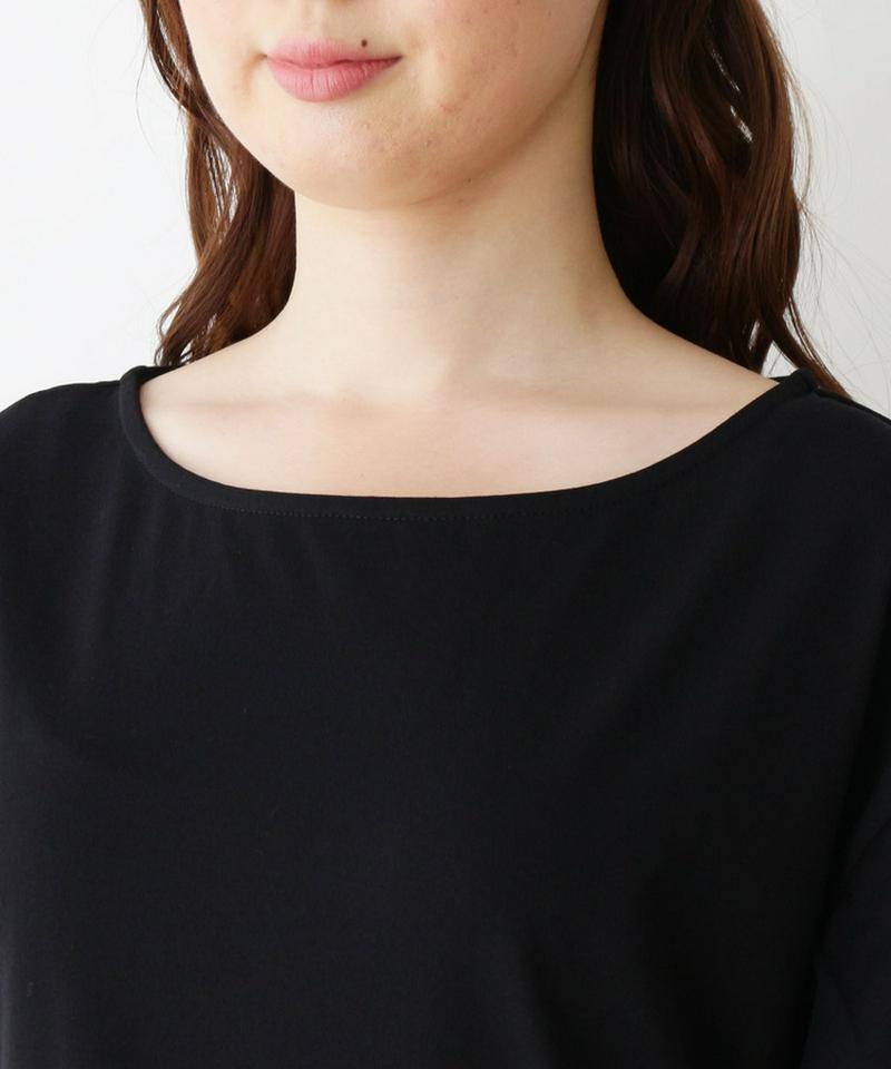【42(LL)WEB限定サイズ】フリルスリーブトップス