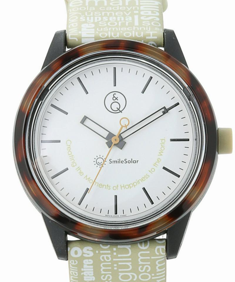 SmileSoLar RP24-005