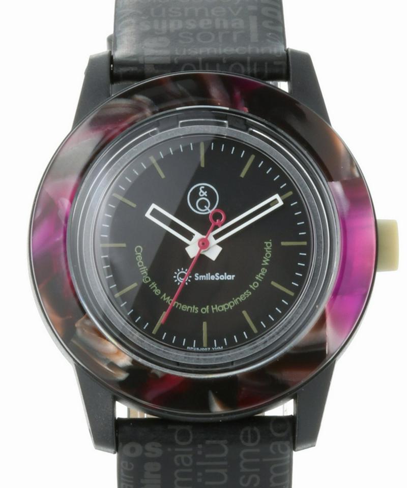 SmileSoLar RP25-007
