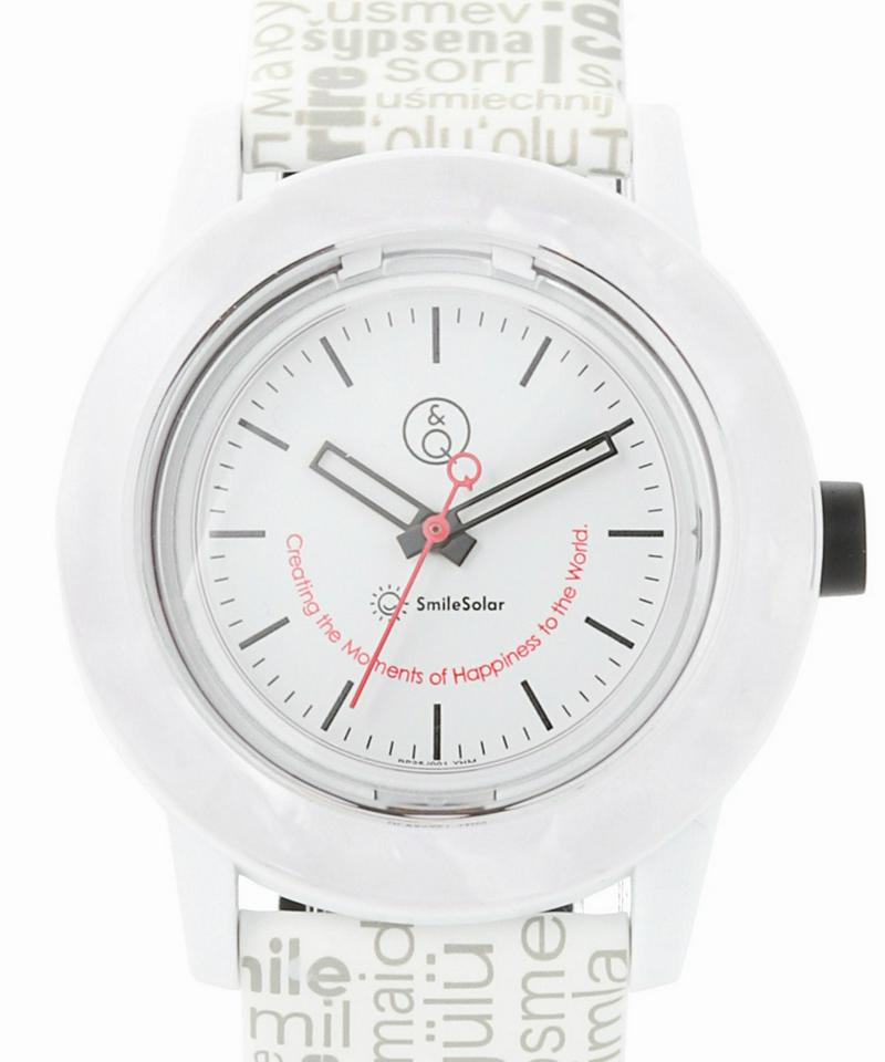 SmileSoLar RP25-001