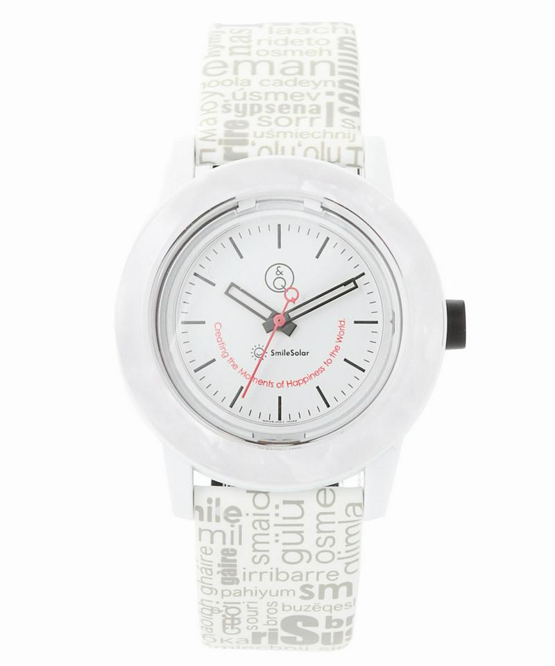 SmileSoLar RP25-001