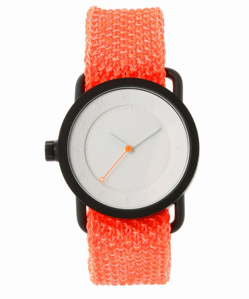 TID01-36 CANVAS002 WH/OR 【 ウォッチ 】（HIROB）