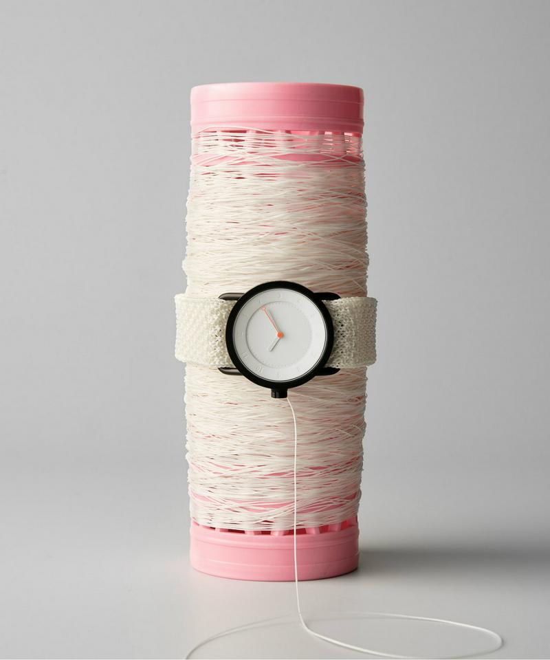 TID01-36 CANVAS002 WH/WH（HIROB）