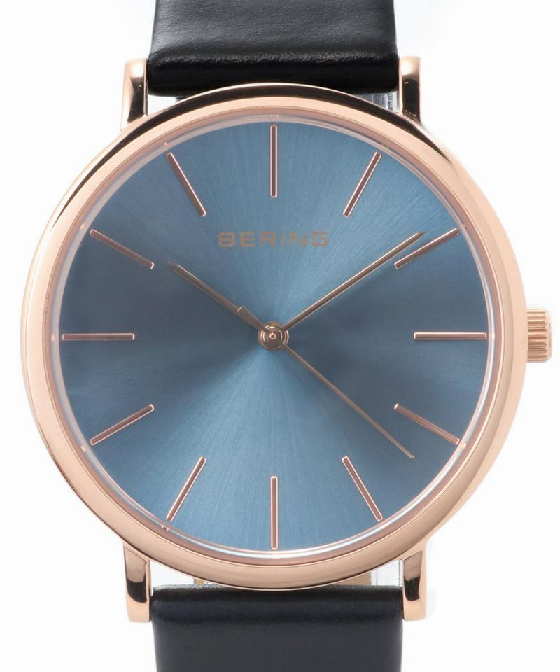 BERING 13436-468 【 ウォッチ 】（HIROB）