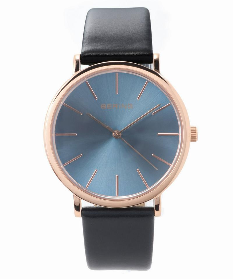 BERING 13436-468 【 ウォッチ 】（HIROB）