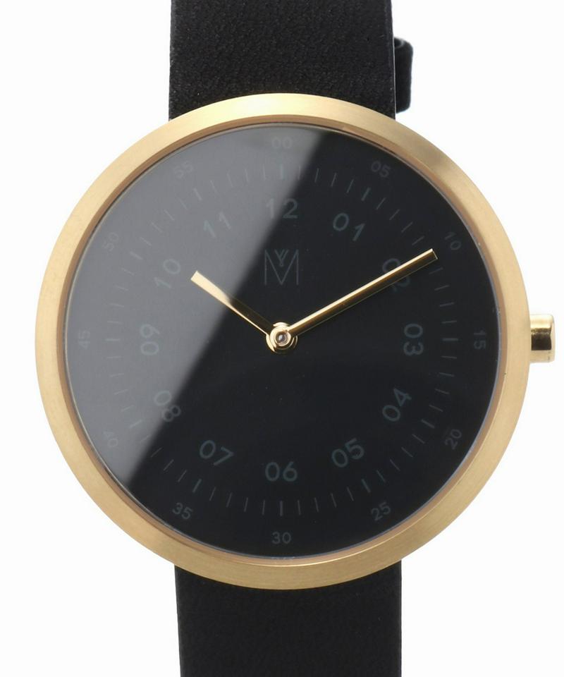 MAVEN FRIDAY BLACK 34mm