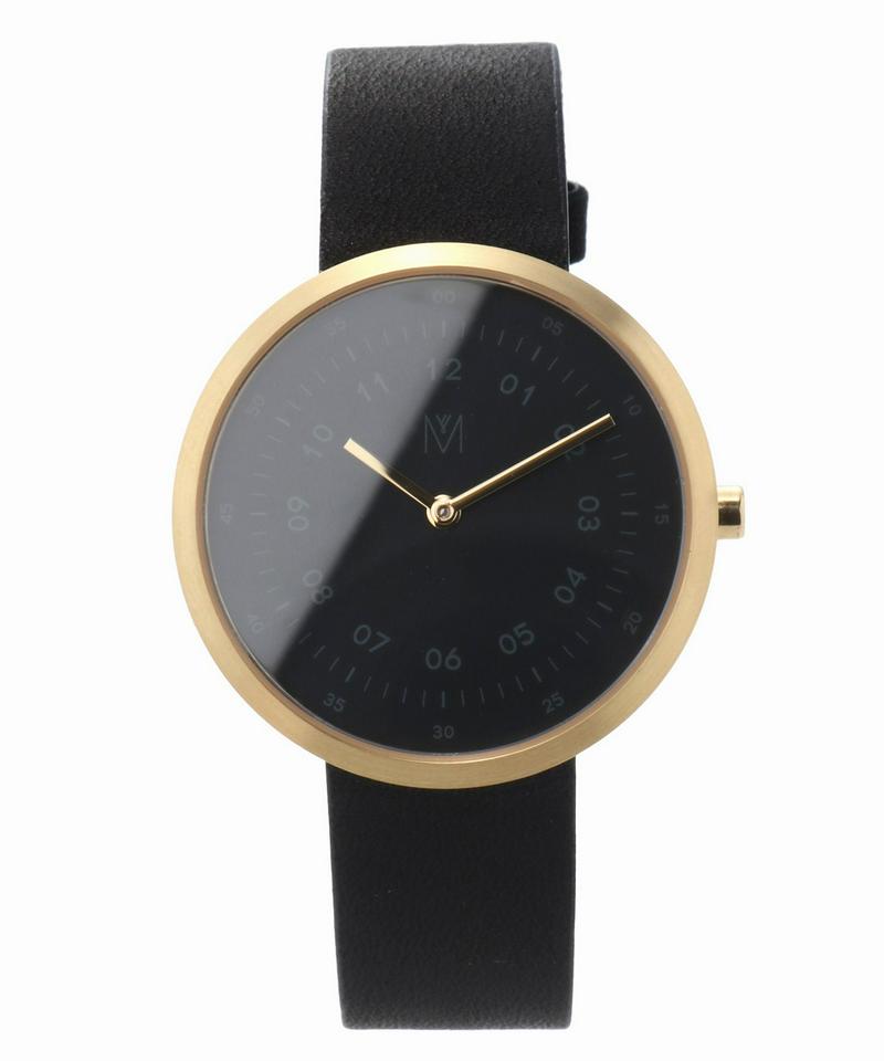 MAVEN FRIDAY BLACK 34mm