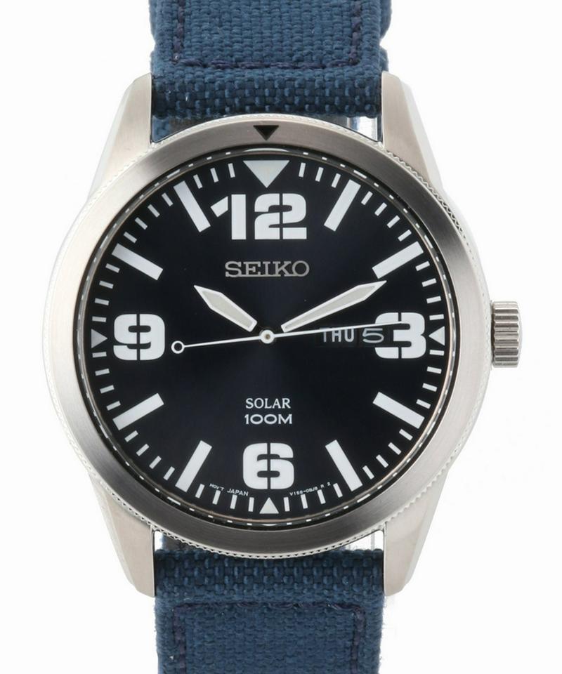 SEIKO SNE329