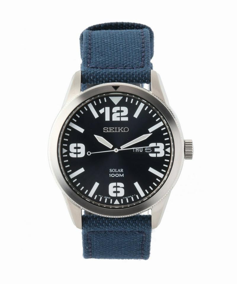 SEIKO SNE329