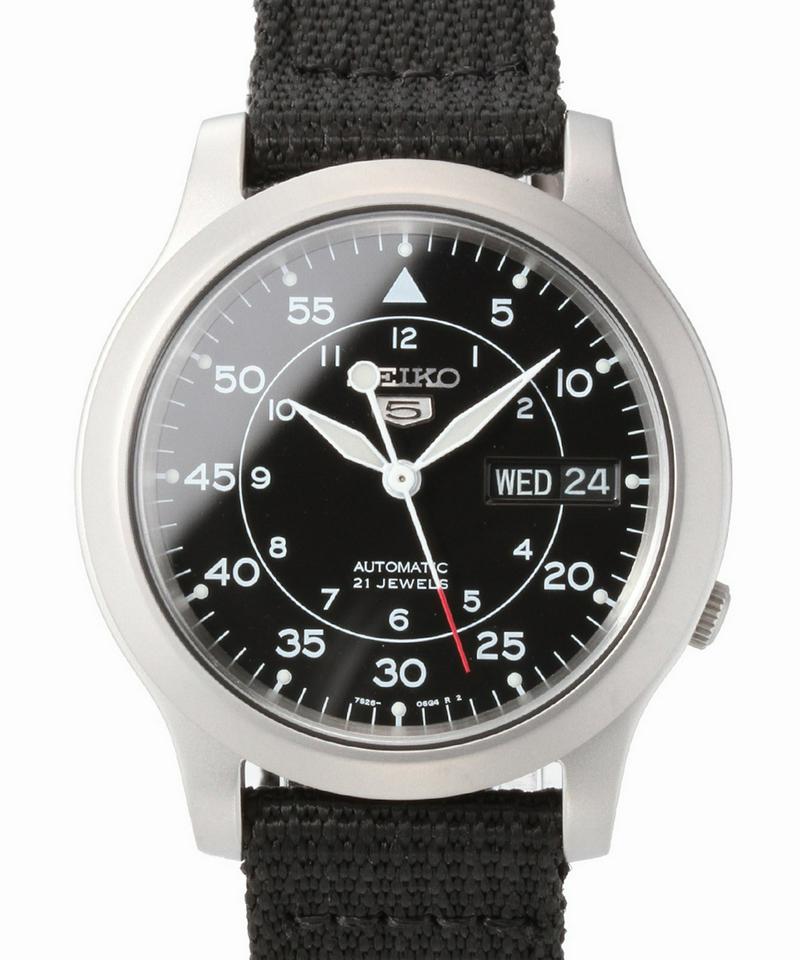 SEIKO SNK809K2