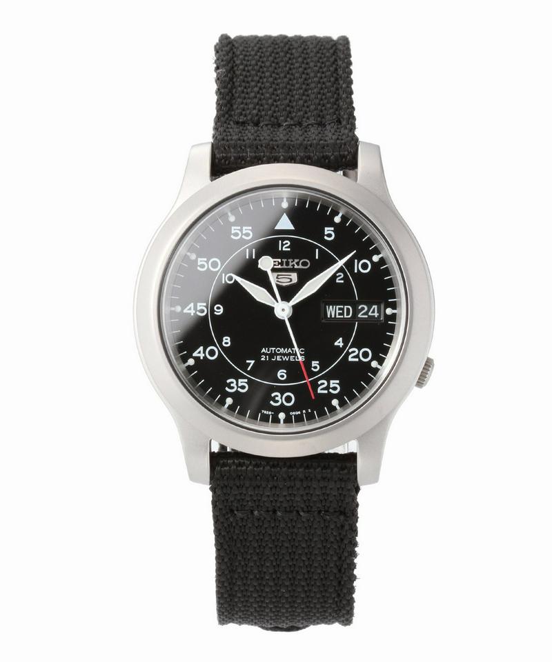 SEIKO SNK809K2