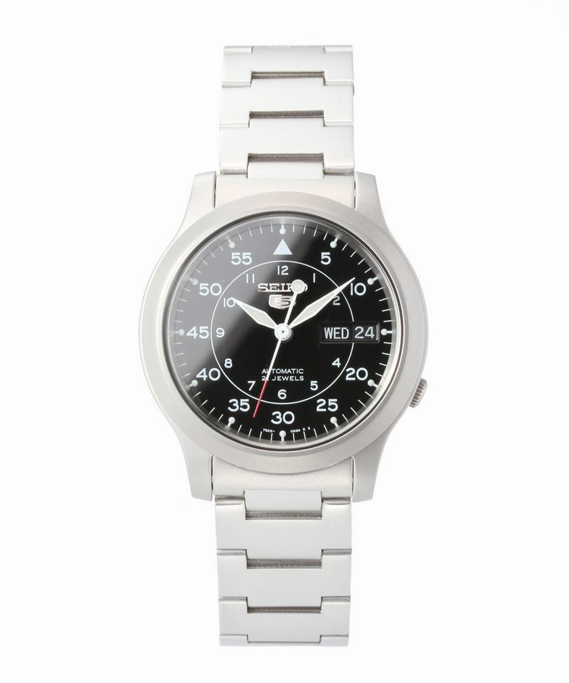 SEIKO SNK809K1