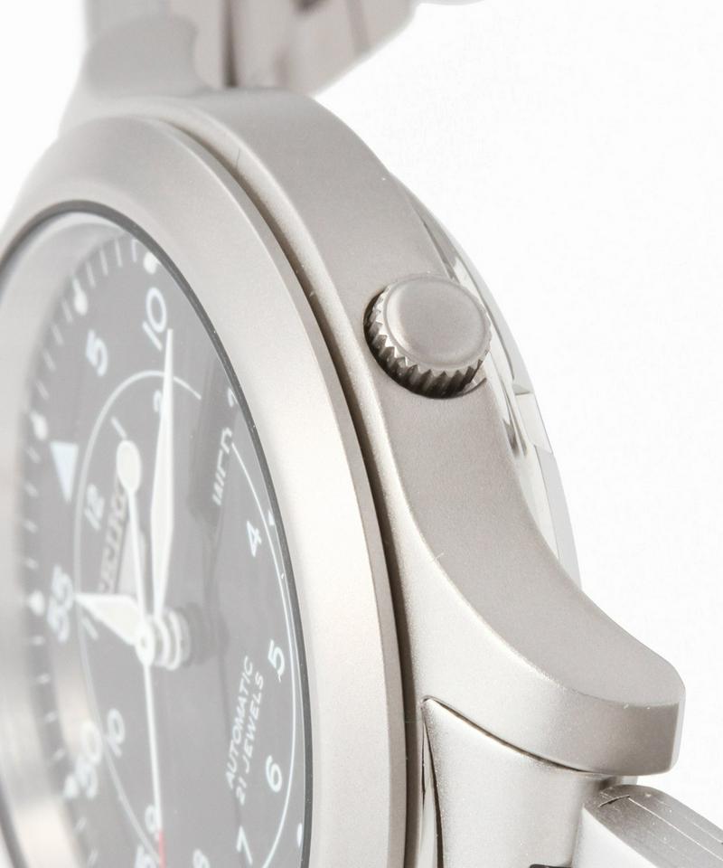 SEIKO SNK809K1