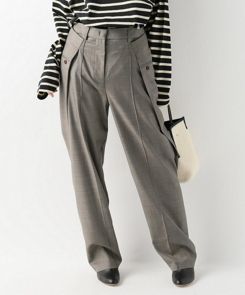 【ERICA CAVALLINI】スラックス
