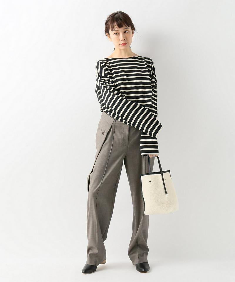【ERICA CAVALLINI】スラックス