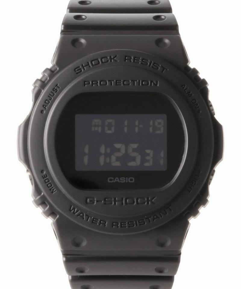 Gshock DW-5750E-1BJF