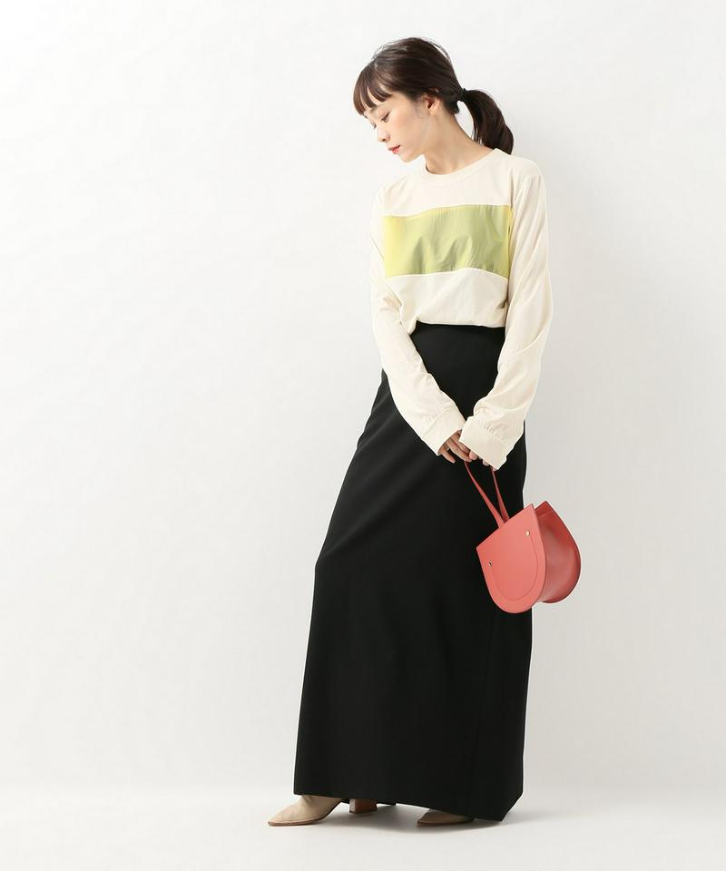 【WALK OF SHAME/ウォーク オブ シェイム】LONGSLEEVEカットソー