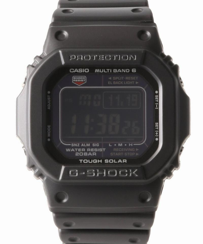 Gshock GW-M5610-1BJF