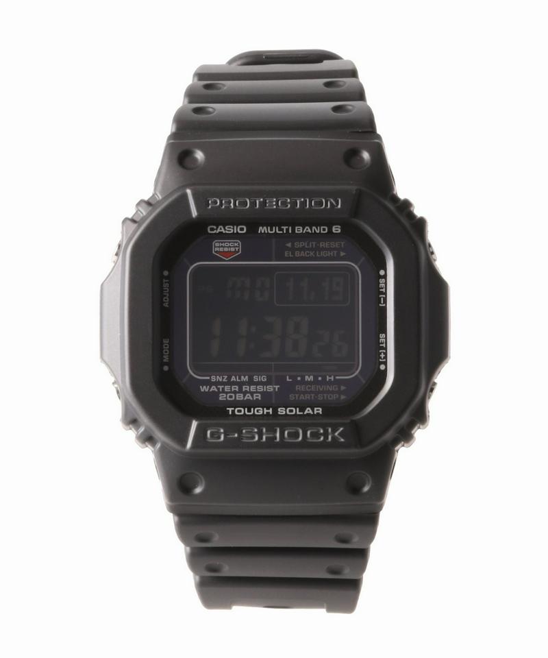 Gshock GW-M5610-1BJF